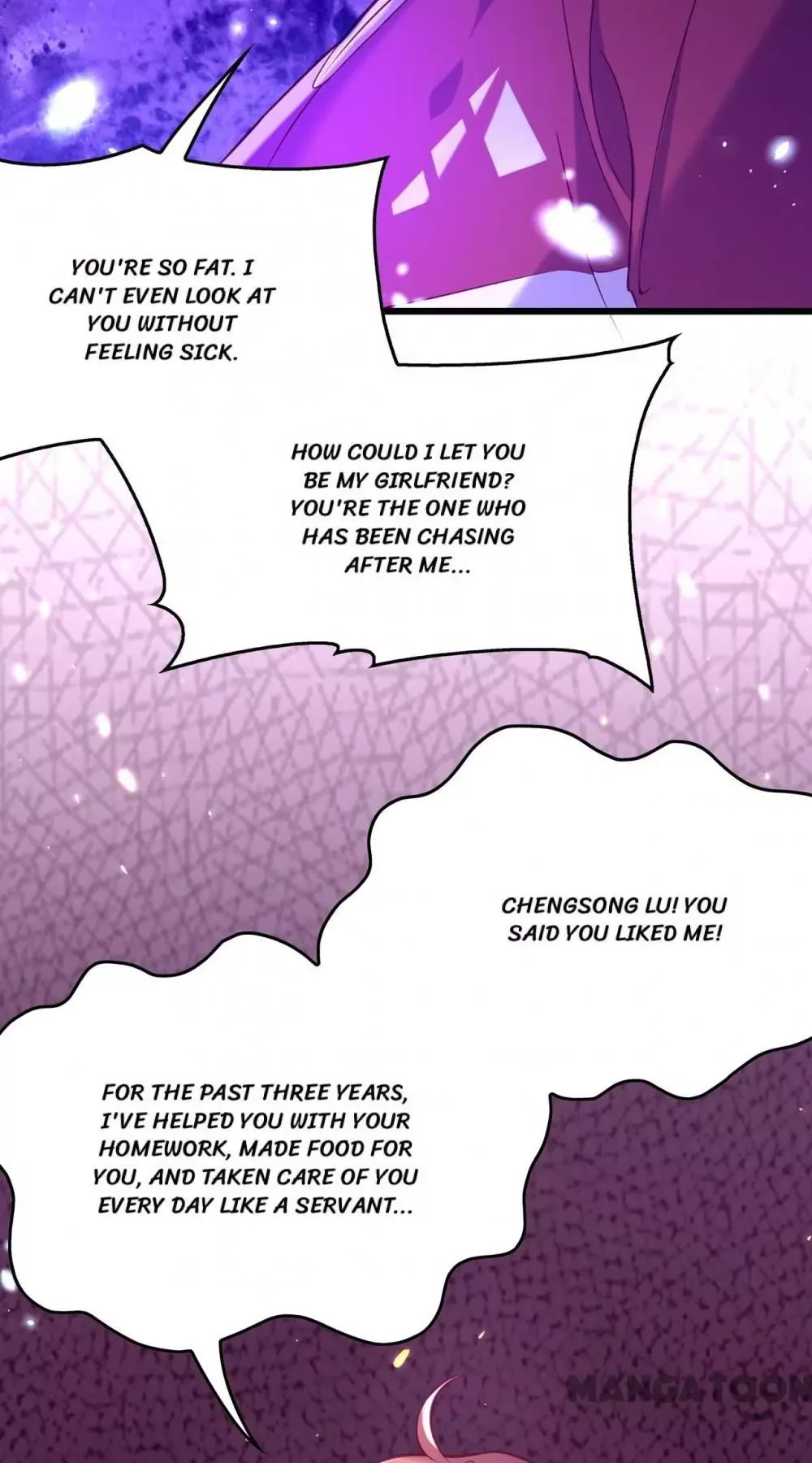 Spicy Wife's Reborn World Chapter 98 page 57