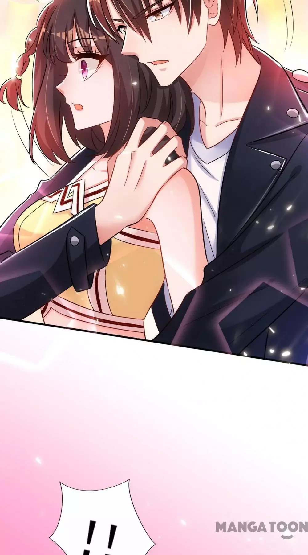 Spicy Wife's Reborn World Chapter 99 page 52