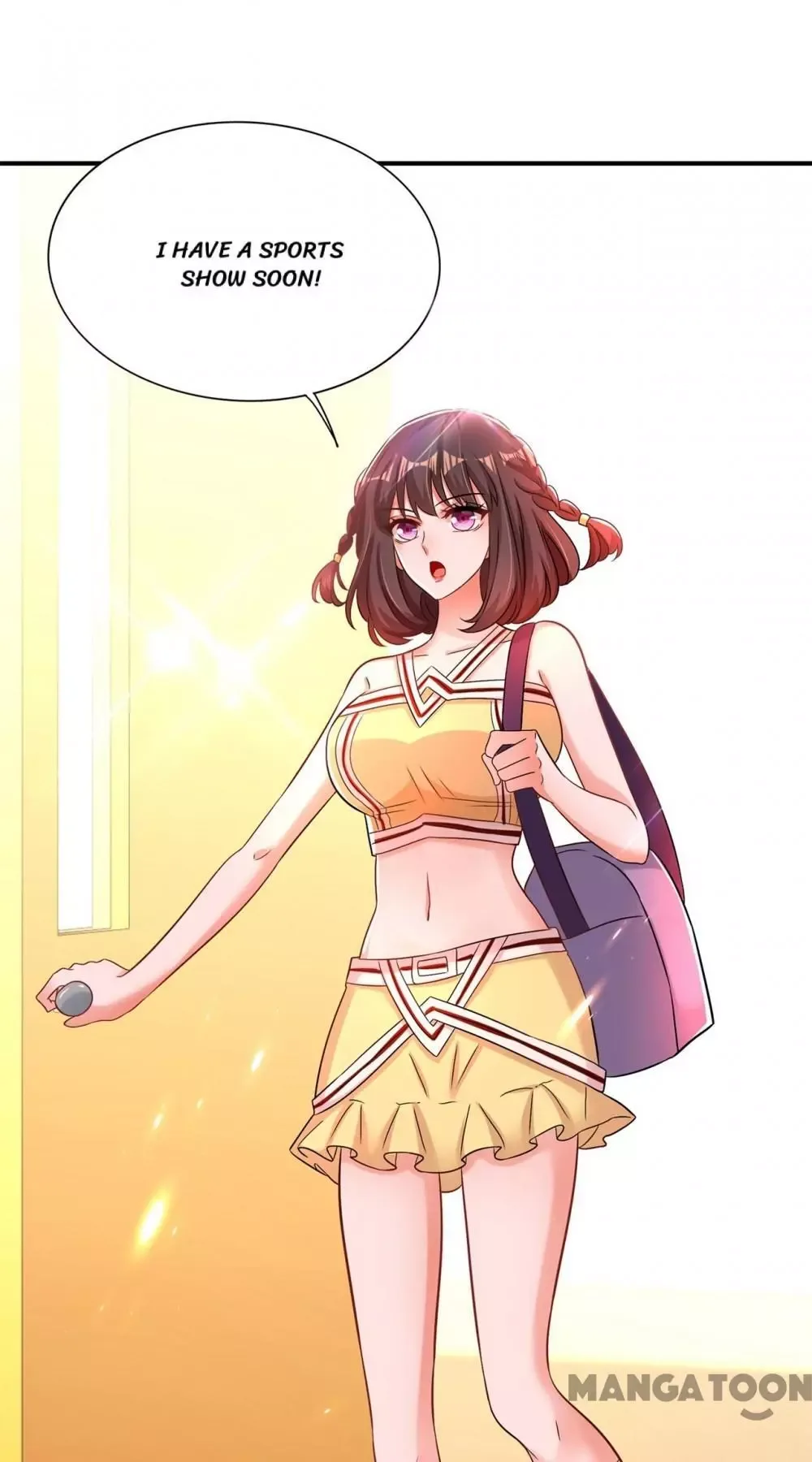 Spicy Wife's Reborn World Chapter 99 page 43