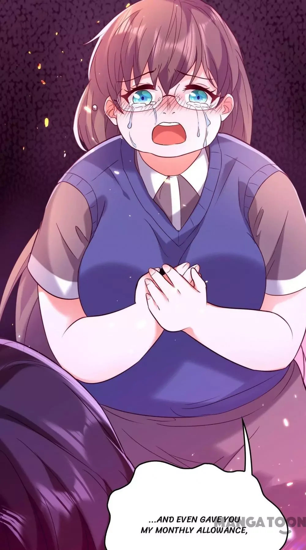 Spicy Wife's Reborn World Chapter 98 page 58