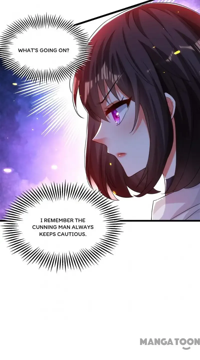Spicy Wife's Reborn World Chapter 101 page 21