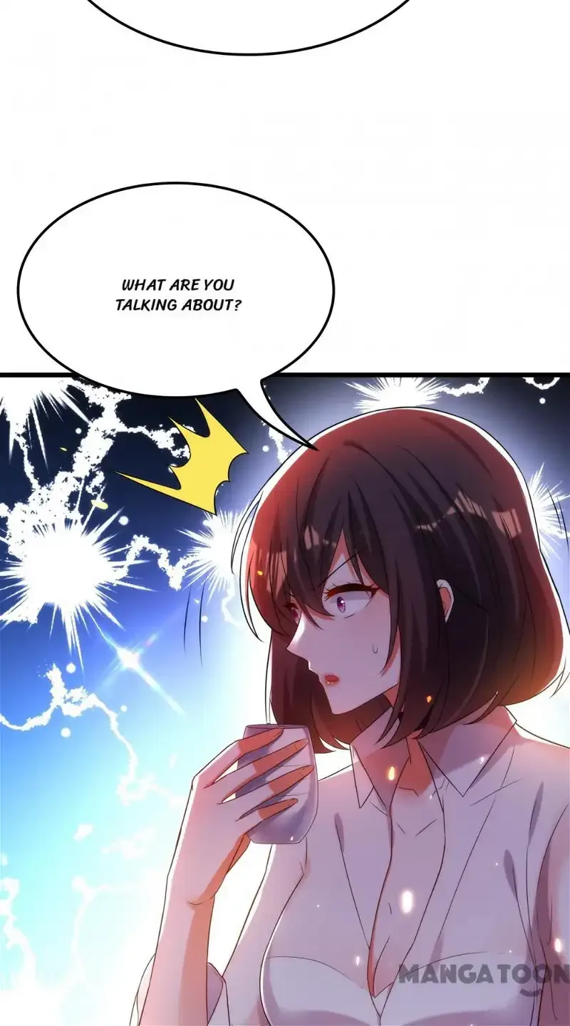 Spicy Wife's Reborn World Chapter 101 page 25