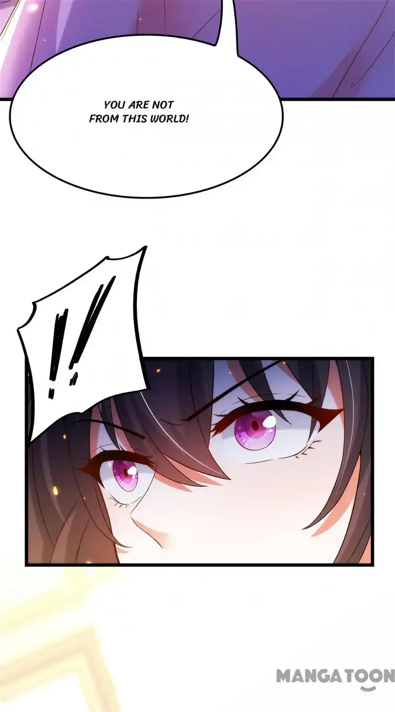 Spicy Wife's Reborn World Chapter 101 page 28