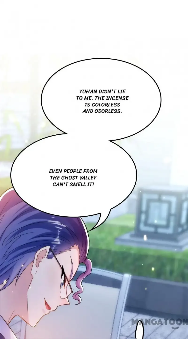 Spicy Wife's Reborn World Chapter 101 page 32