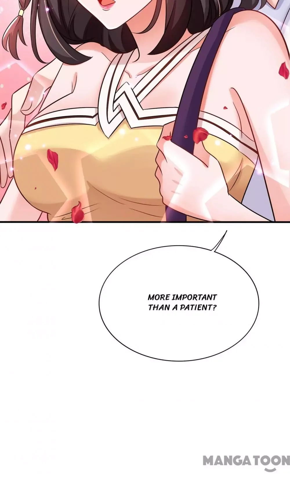 Spicy Wife's Reborn World Chapter 100 page 30