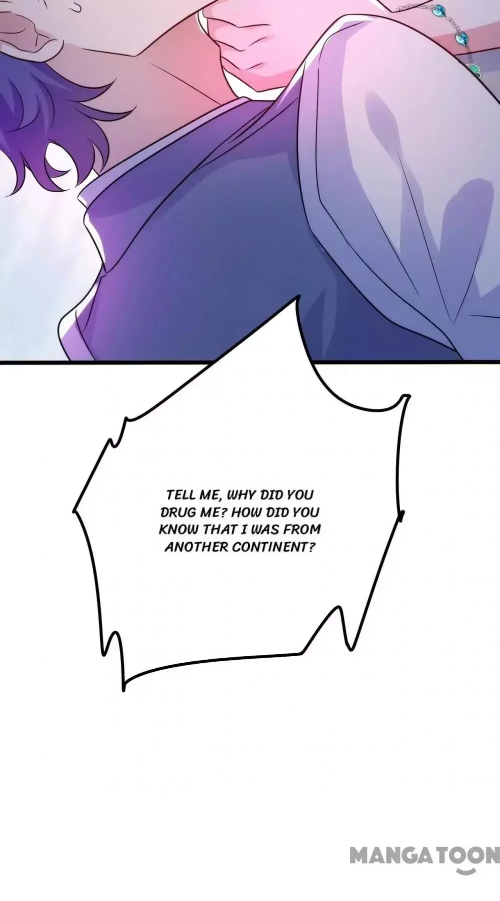 Spicy Wife's Reborn World Chapter 103 page 4