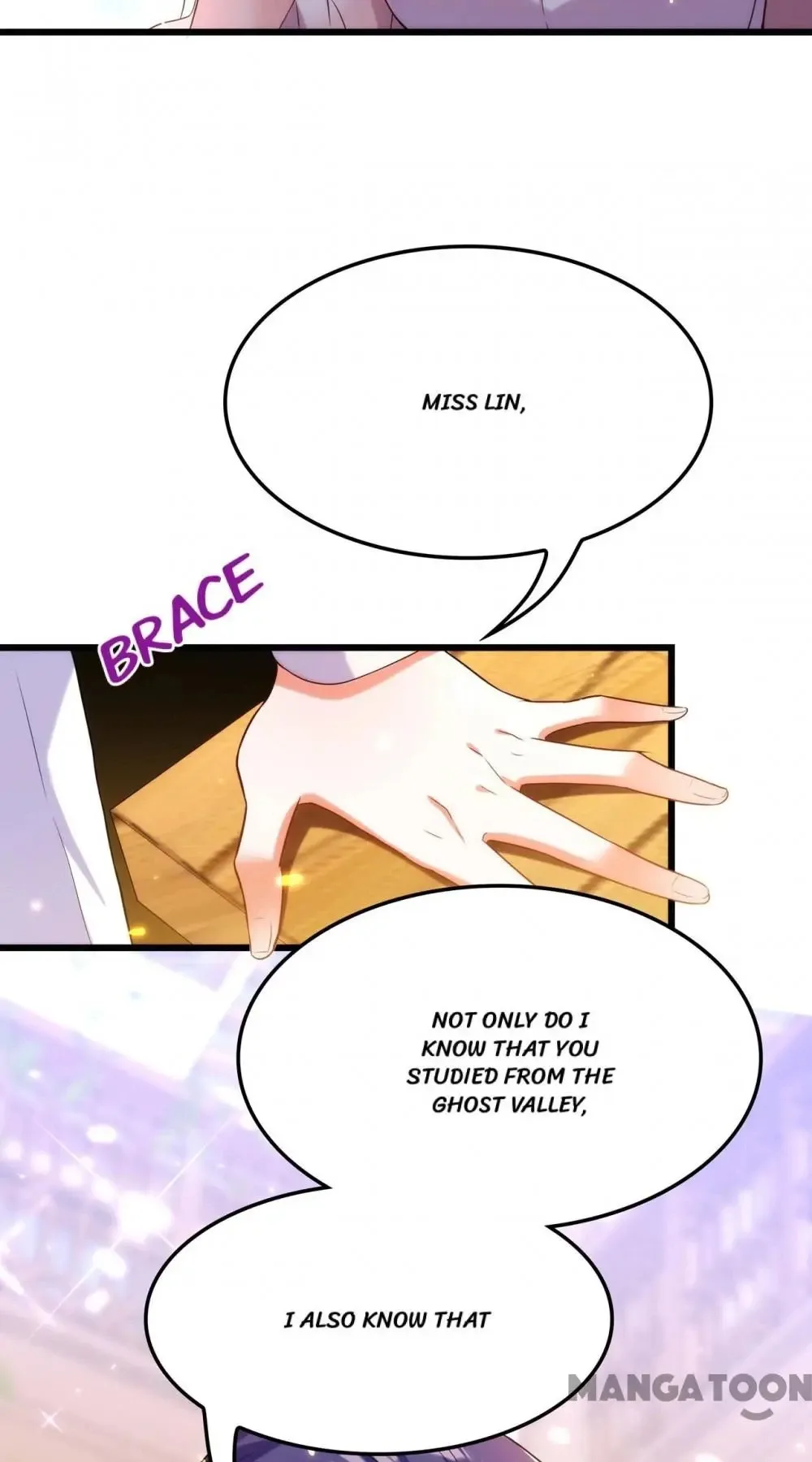 Spicy Wife's Reborn World Chapter 102 page 26