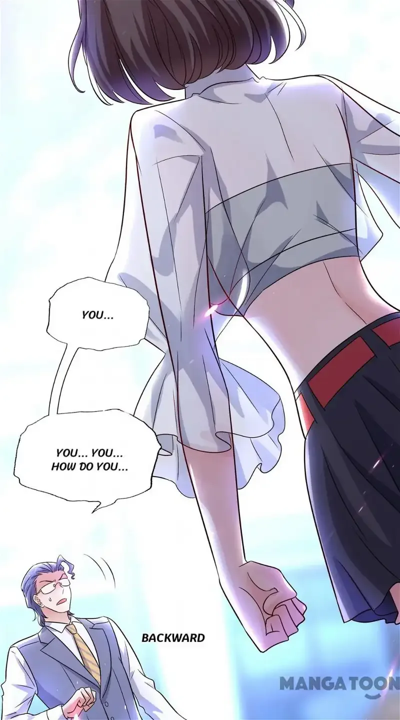 Spicy Wife's Reborn World Chapter 101 page 47