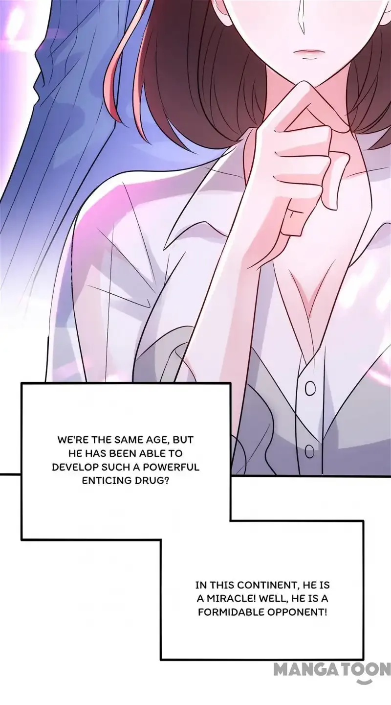 Spicy Wife's Reborn World Chapter 101 page 56