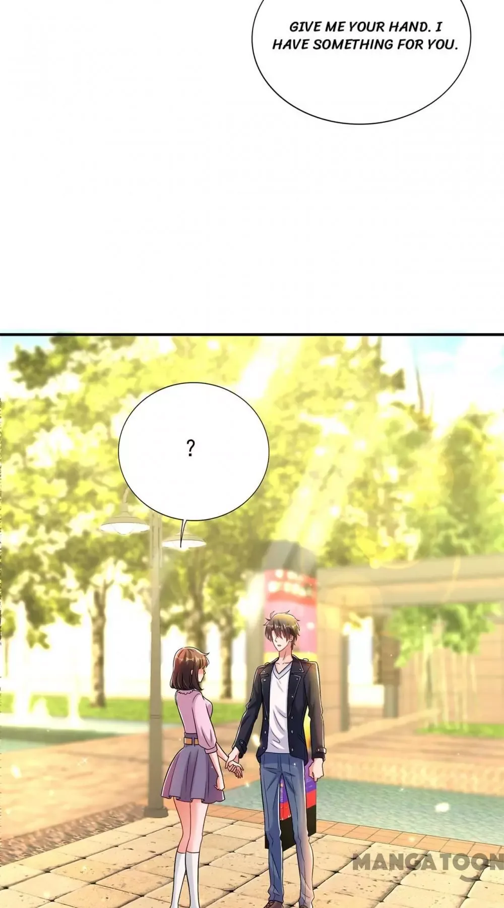 Spicy Wife's Reborn World Chapter 100 page 50