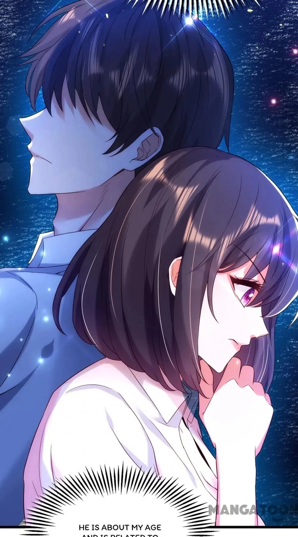Spicy Wife's Reborn World Chapter 106 page 6