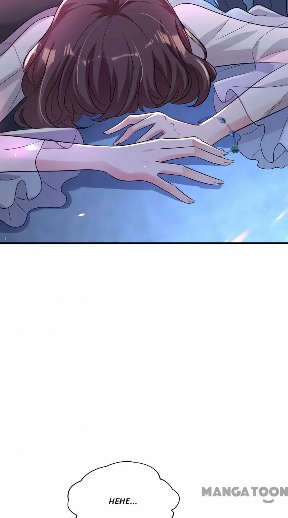 Spicy Wife's Reborn World Chapter 102 page 40