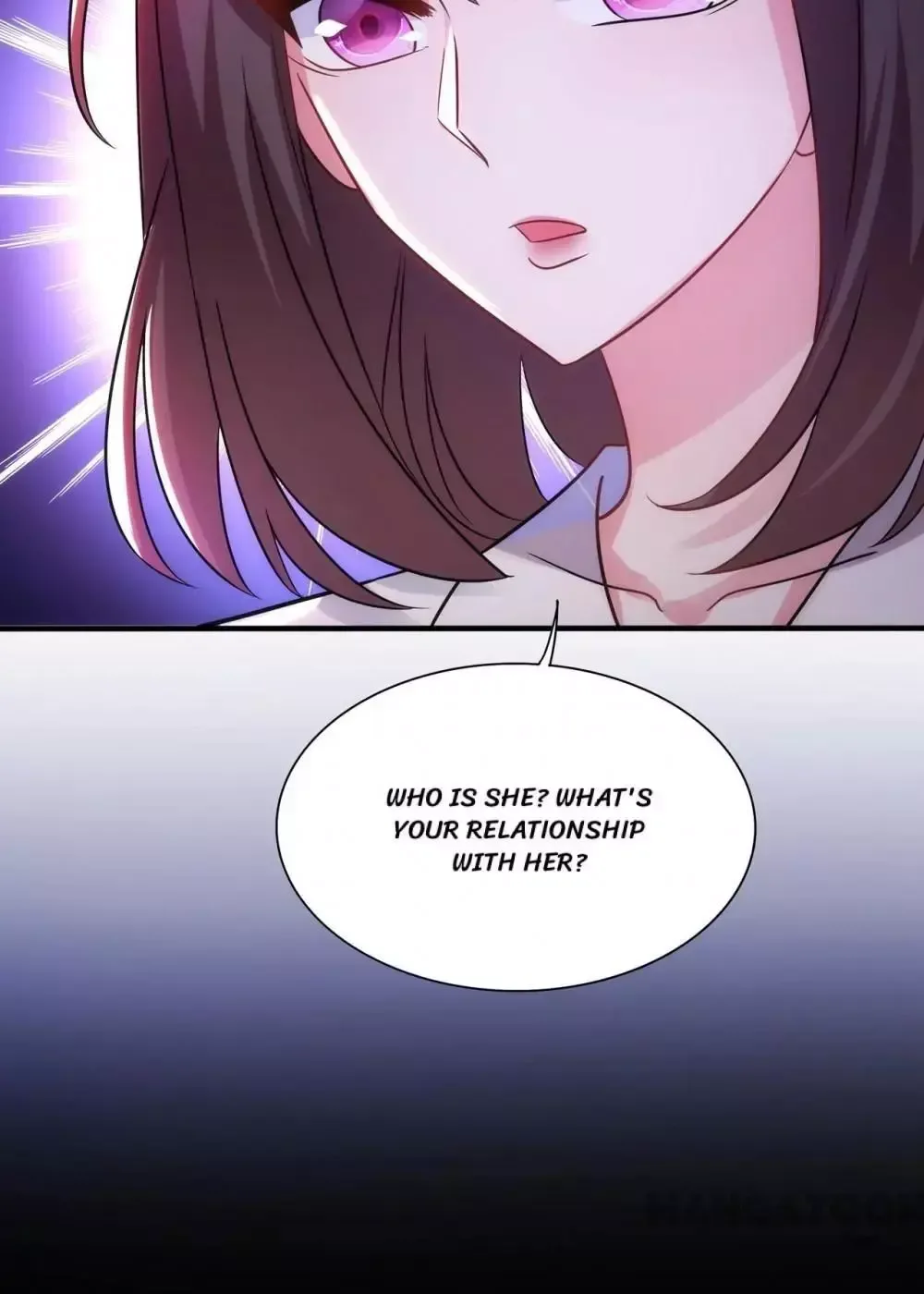 Spicy Wife's Reborn World Chapter 103 page 14