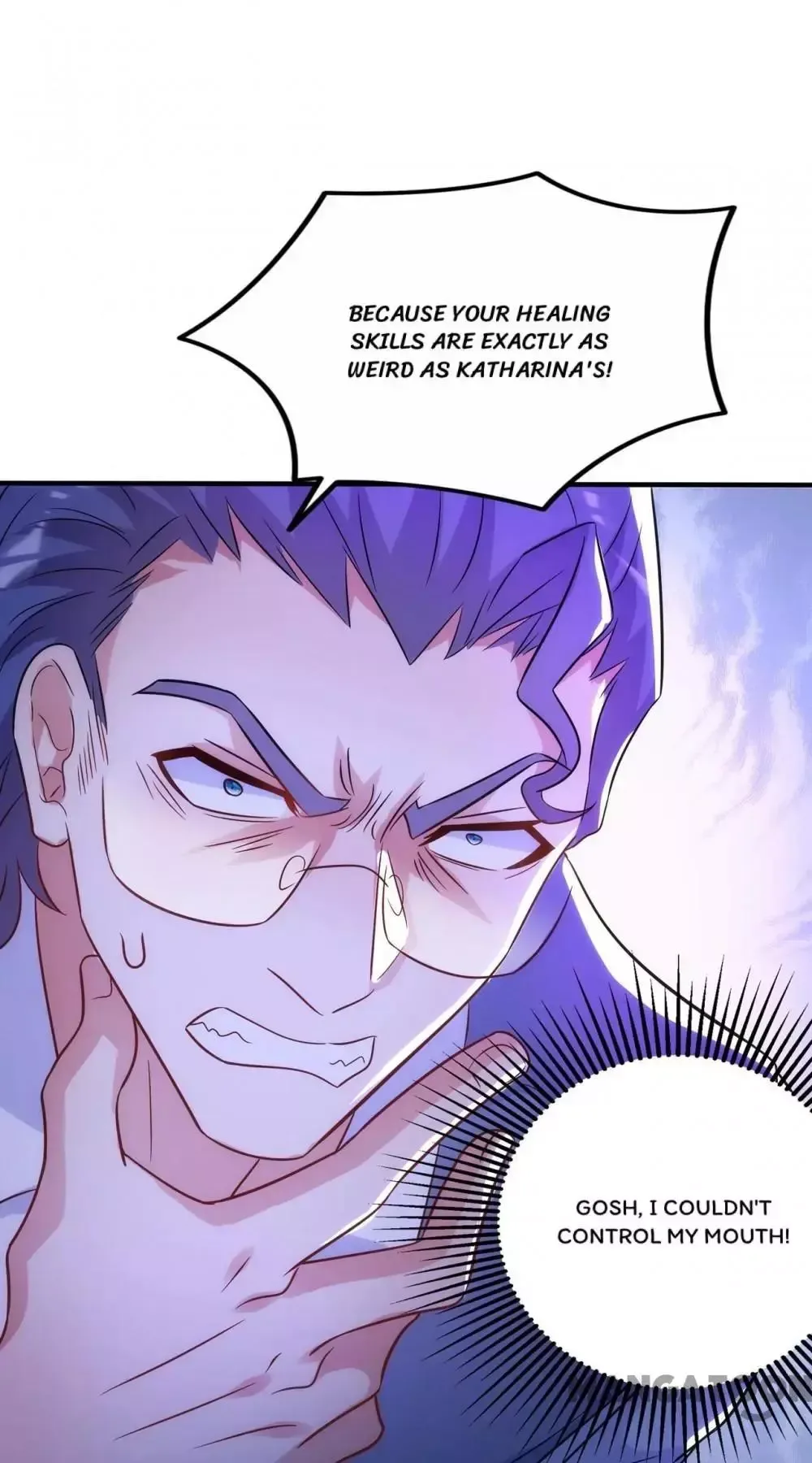 Spicy Wife's Reborn World Chapter 103 page 12