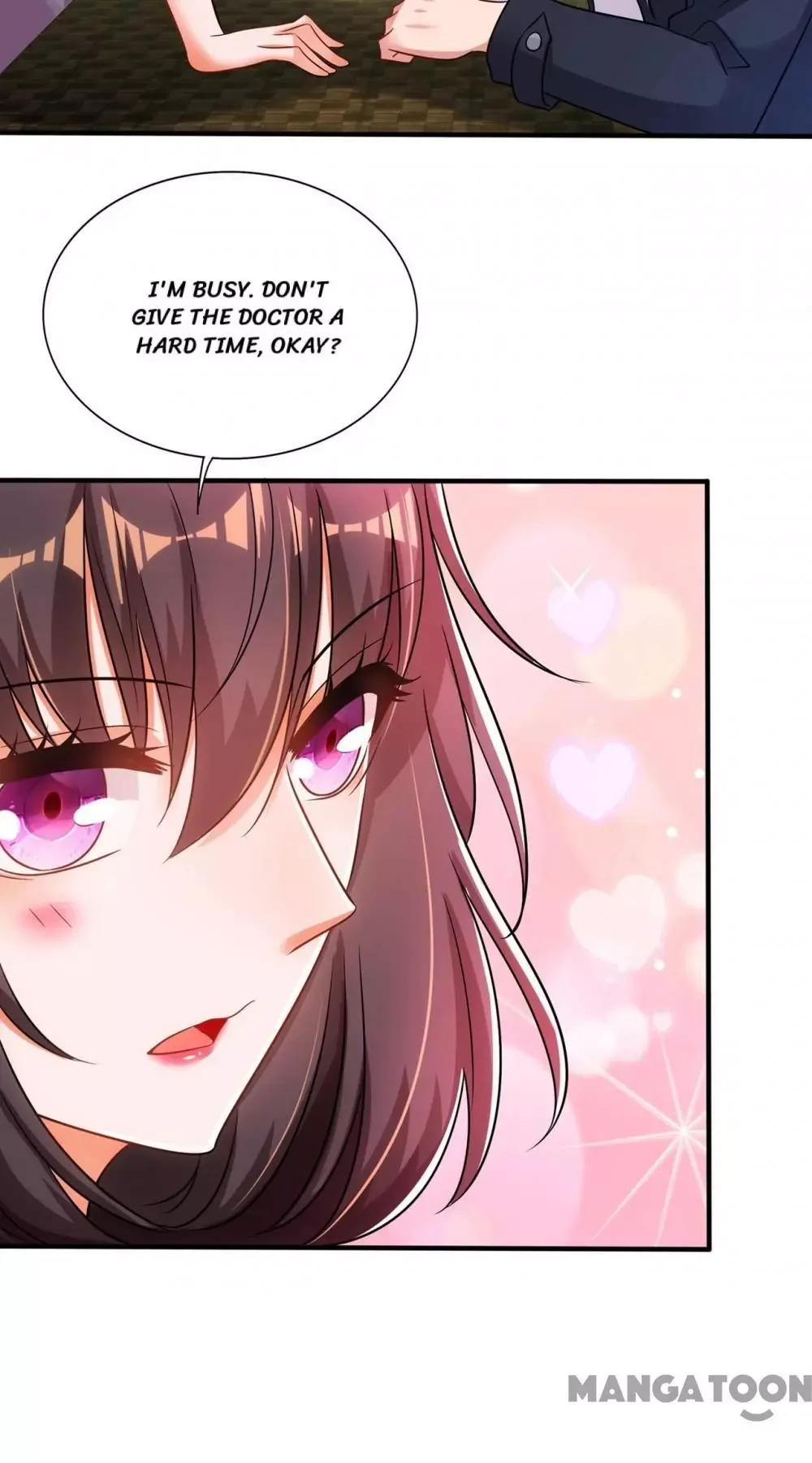 Spicy Wife's Reborn World Chapter 100 page 46