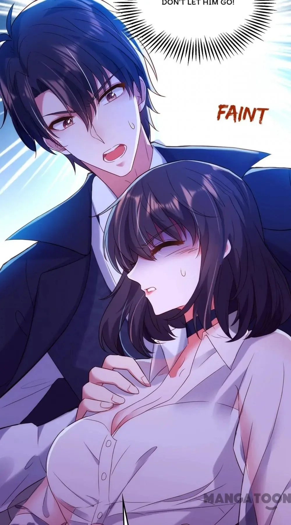 Spicy Wife's Reborn World Chapter 105 page 6