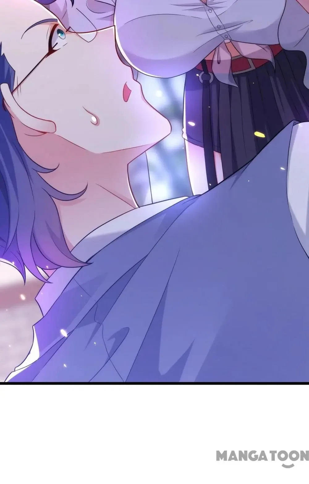 Spicy Wife's Reborn World Chapter 104 page 10