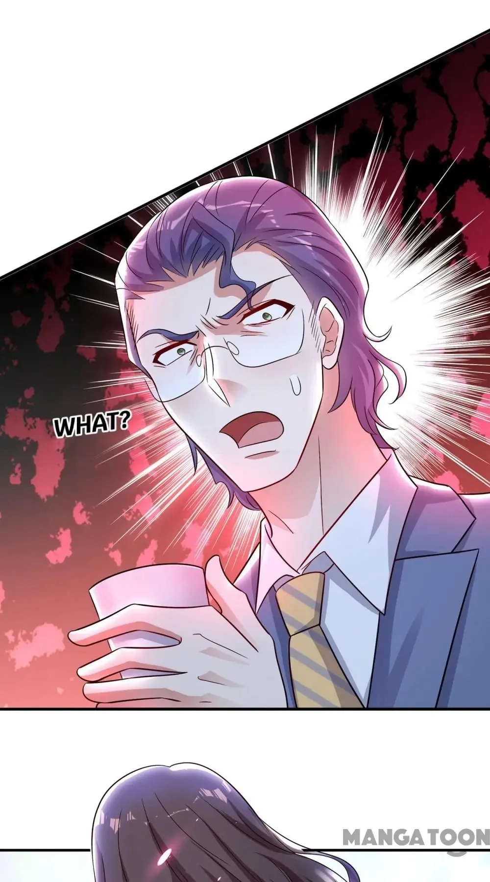 Spicy Wife's Reborn World Chapter 102 page 46