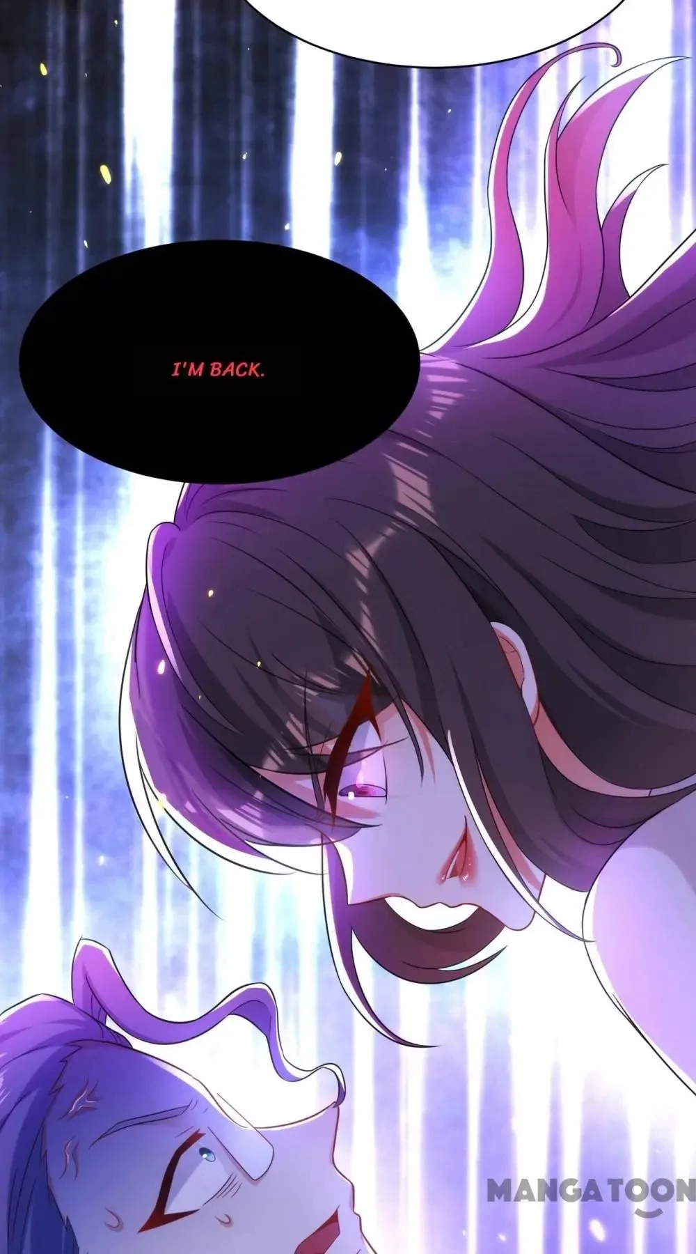 Spicy Wife's Reborn World Chapter 104 page 12