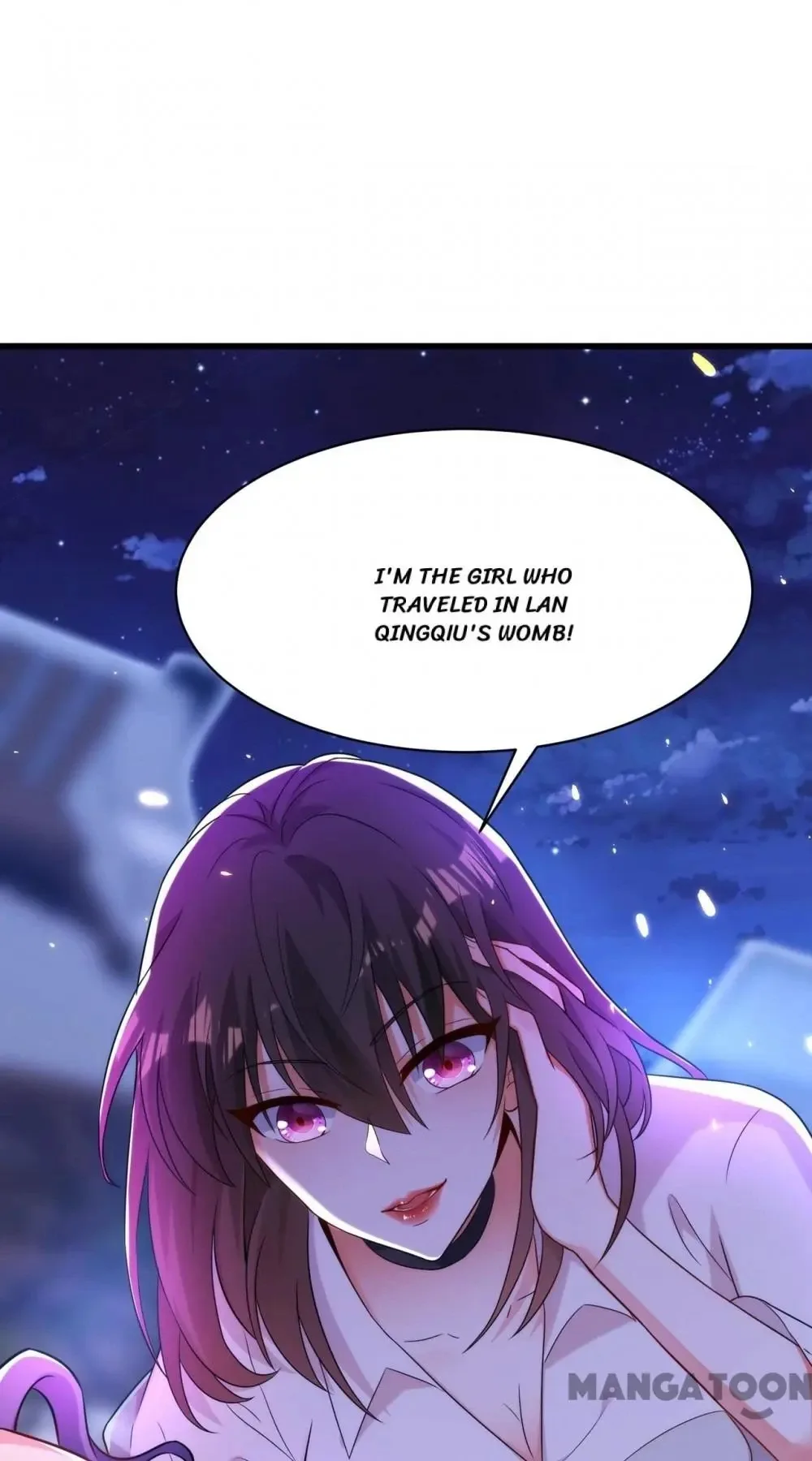Spicy Wife's Reborn World Chapter 104 page 9