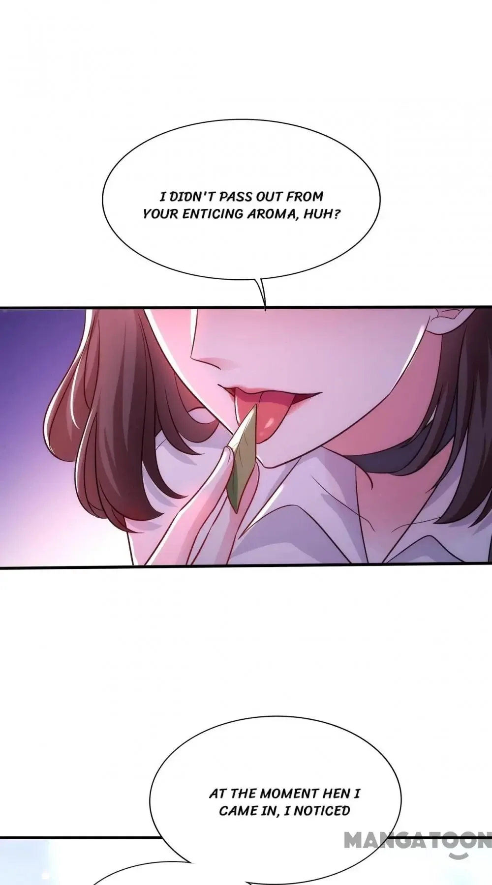 Spicy Wife's Reborn World Chapter 102 page 49