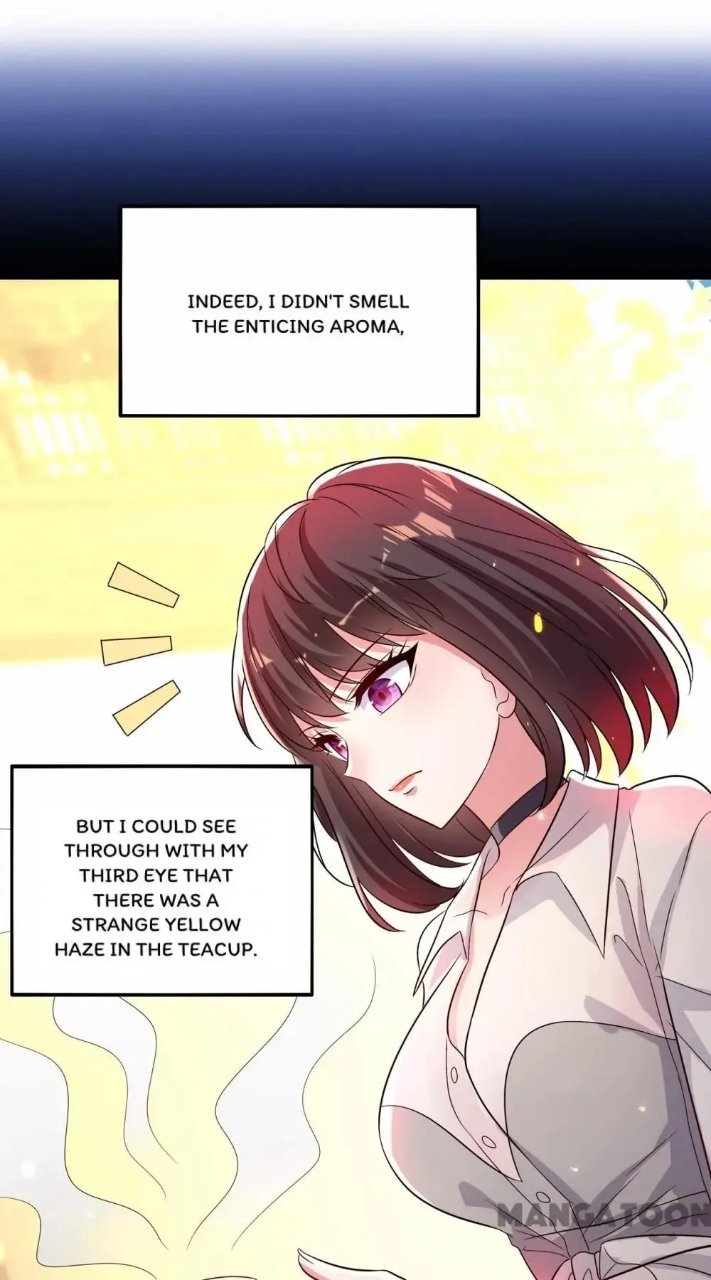 Spicy Wife's Reborn World Chapter 102 page 52