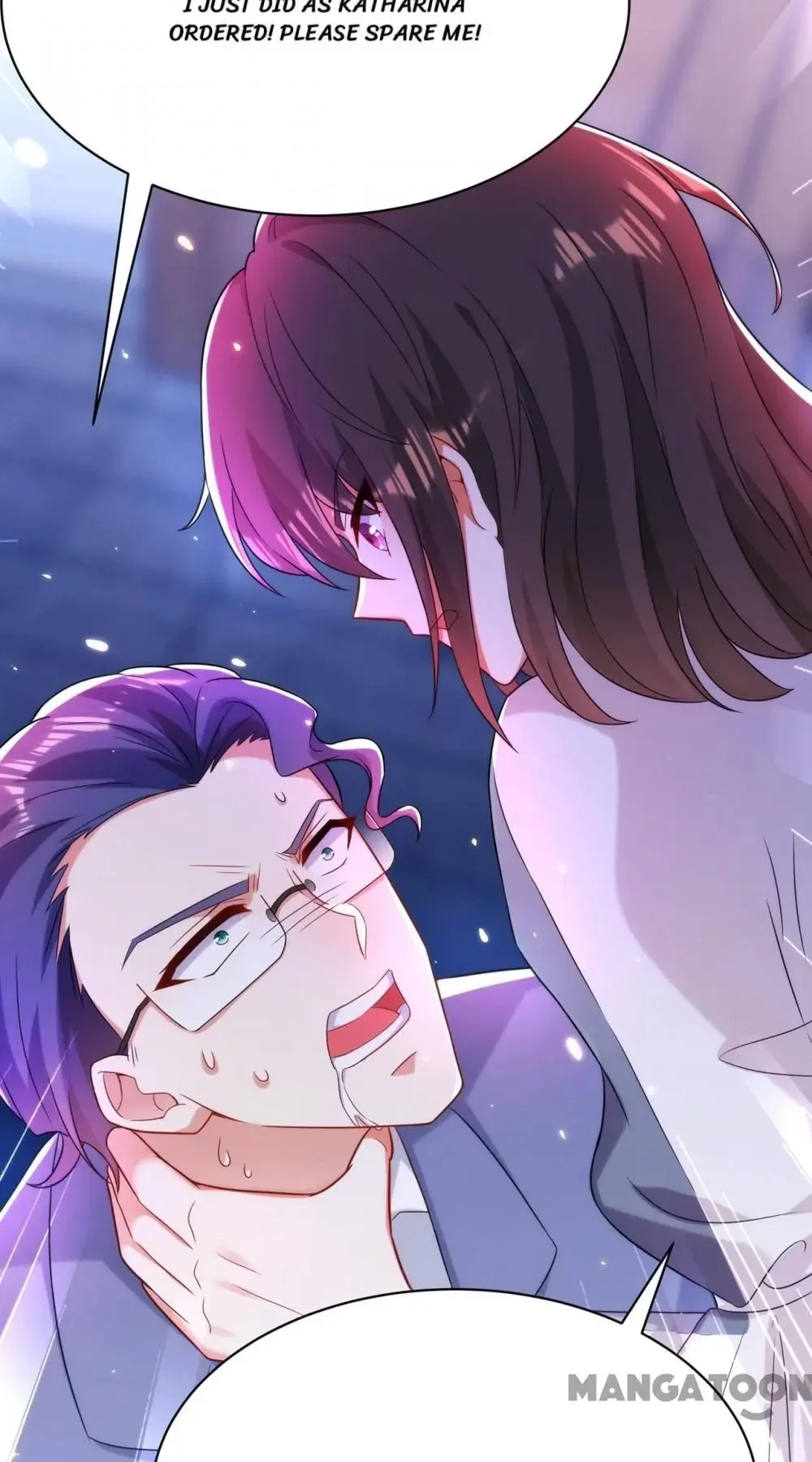 Spicy Wife's Reborn World Chapter 104 page 14