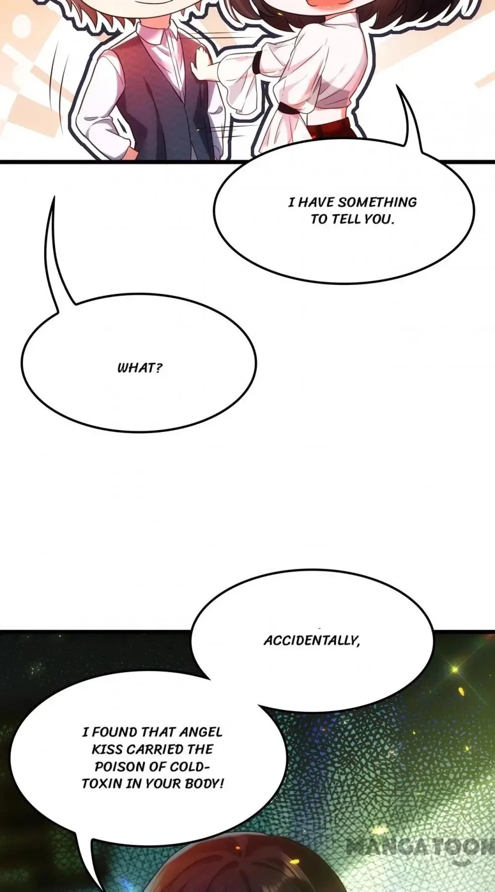 Spicy Wife's Reborn World Chapter 106 page 22