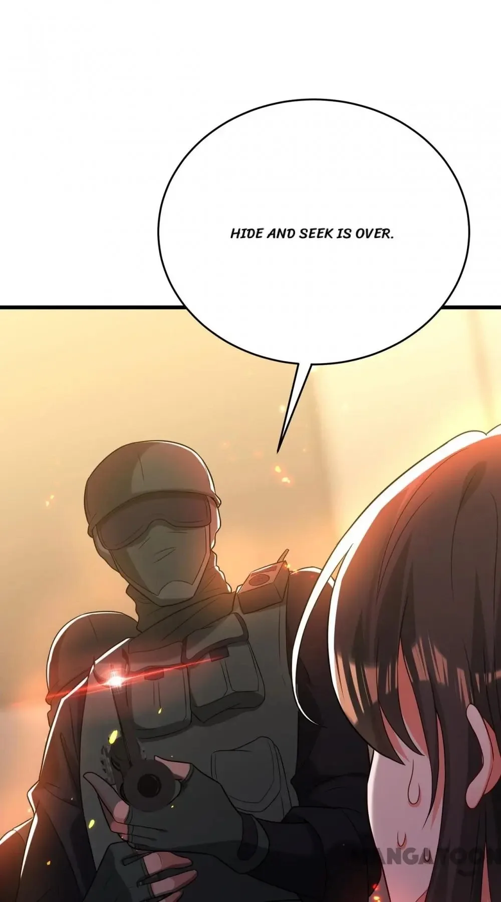 Spicy Wife's Reborn World Chapter 104 page 30