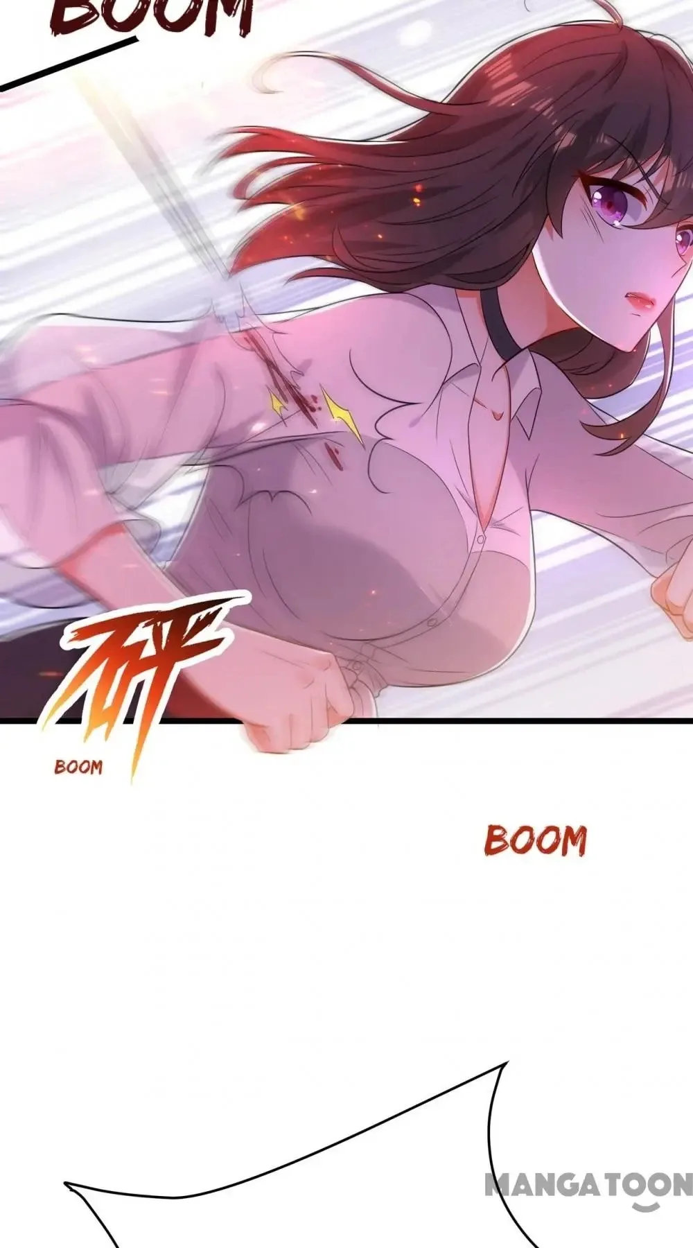 Spicy Wife's Reborn World Chapter 104 page 25