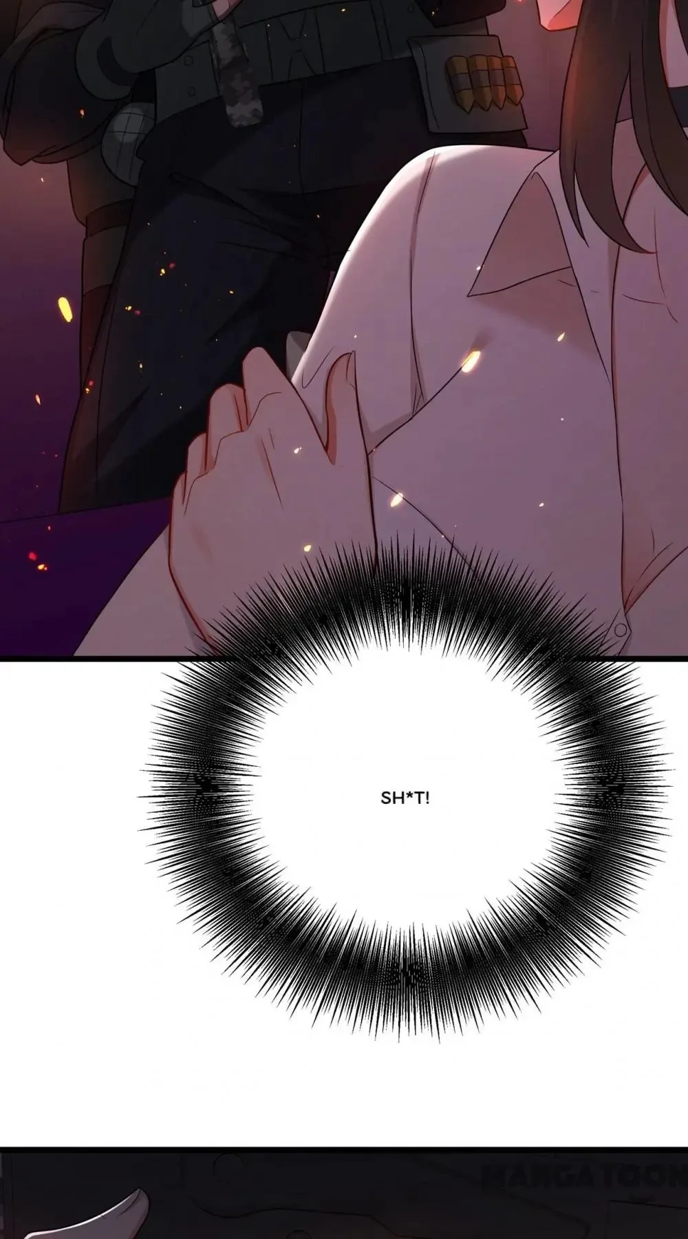 Spicy Wife's Reborn World Chapter 104 page 31