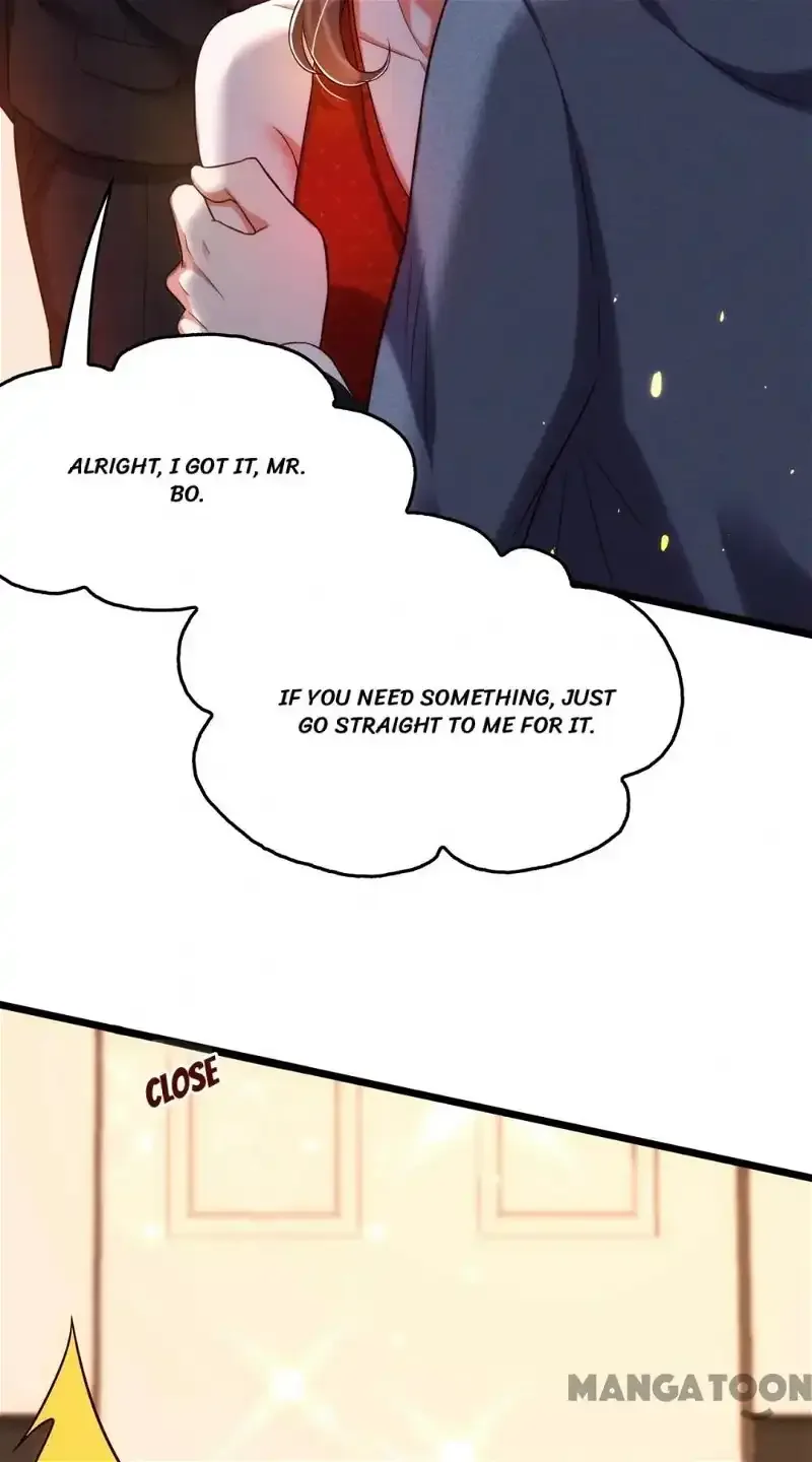 Spicy Wife's Reborn World Chapter 107 page 2