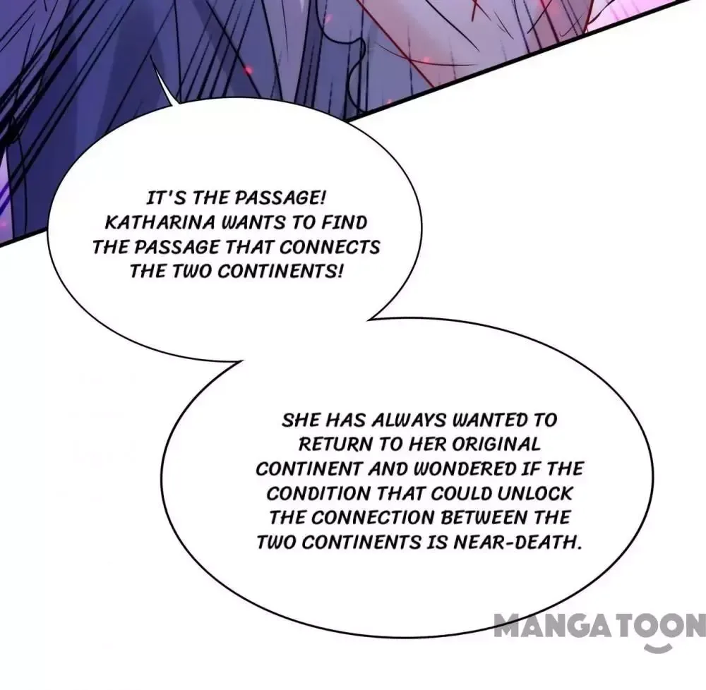 Spicy Wife's Reborn World Chapter 103 page 37