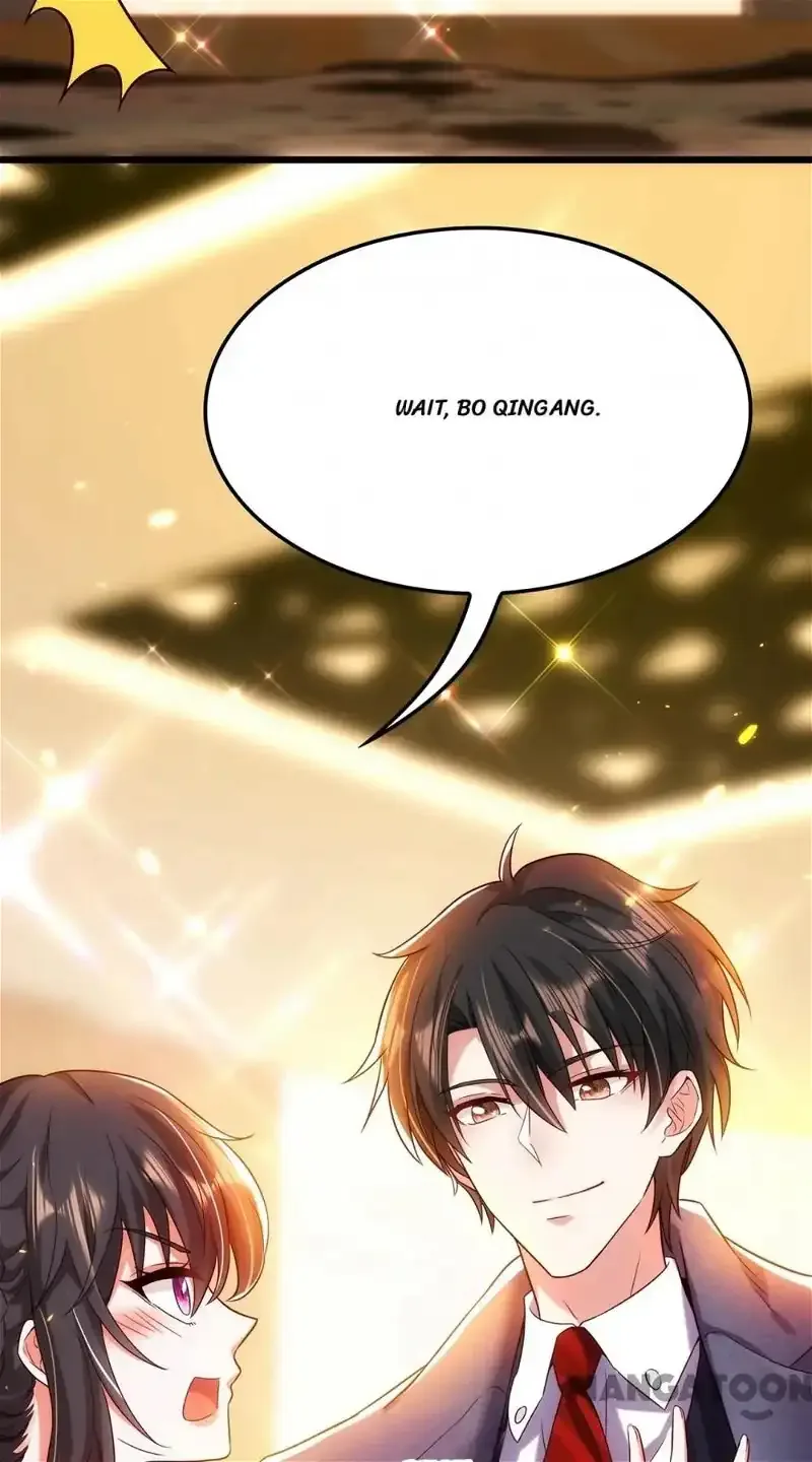 Spicy Wife's Reborn World Chapter 107 page 3