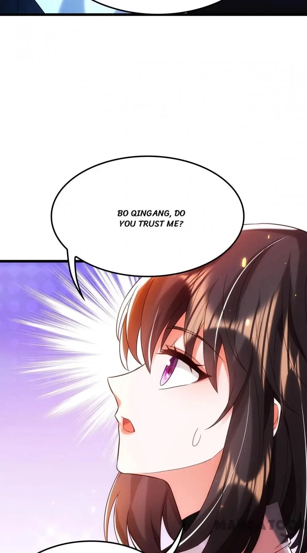 Spicy Wife's Reborn World Chapter 106 page 29