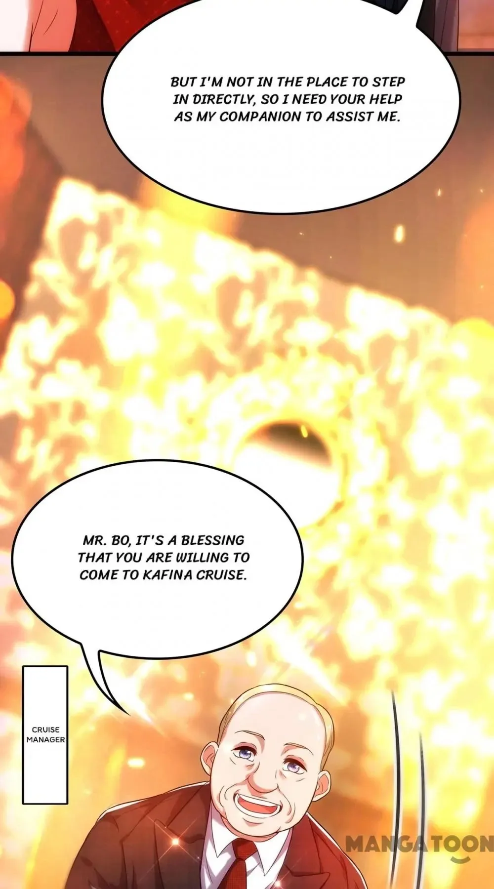Spicy Wife's Reborn World Chapter 106 page 42