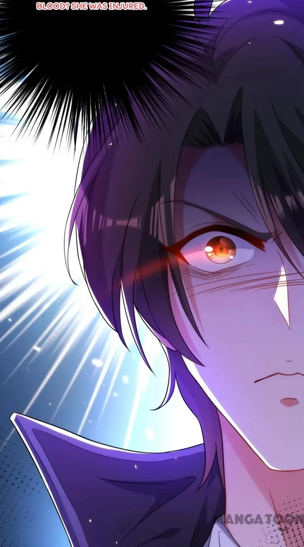 Spicy Wife's Reborn World Chapter 104 page 42