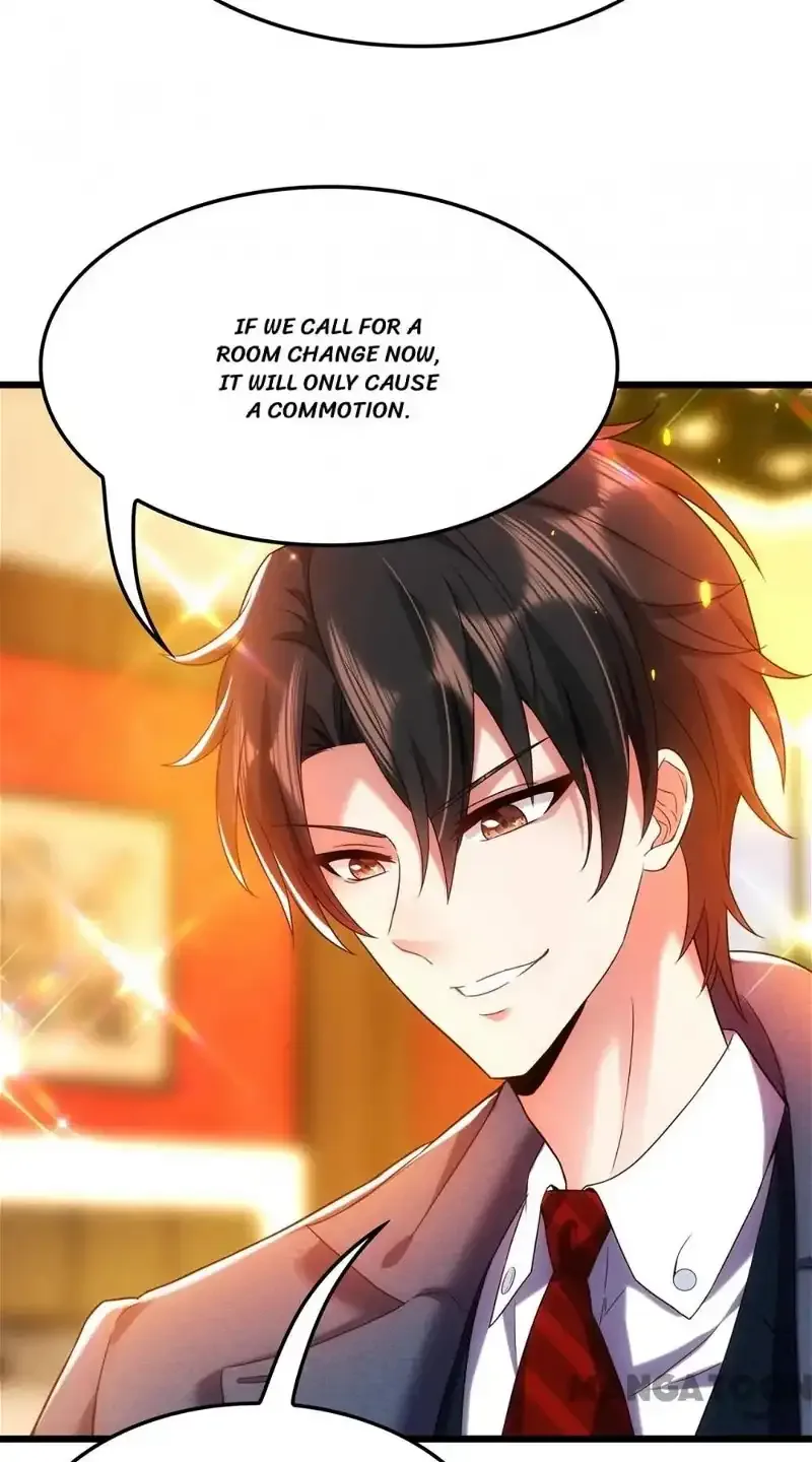 Spicy Wife's Reborn World Chapter 107 page 5