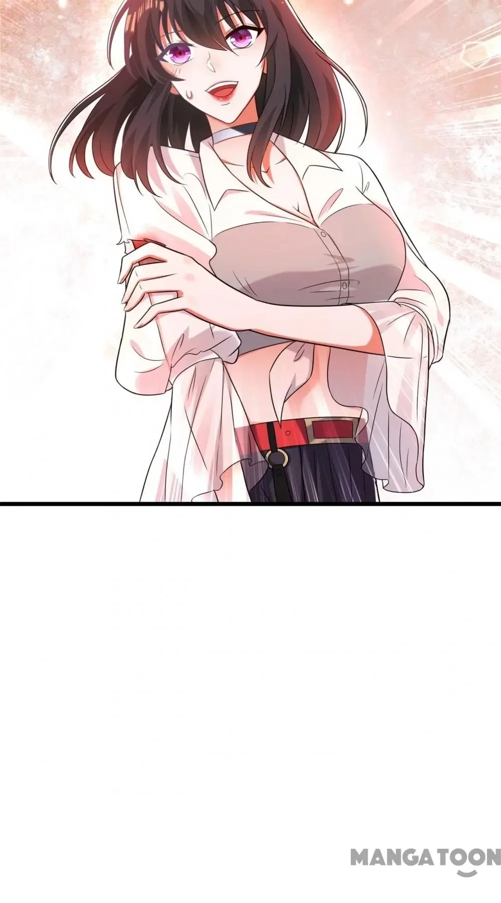 Spicy Wife's Reborn World Chapter 104 page 39
