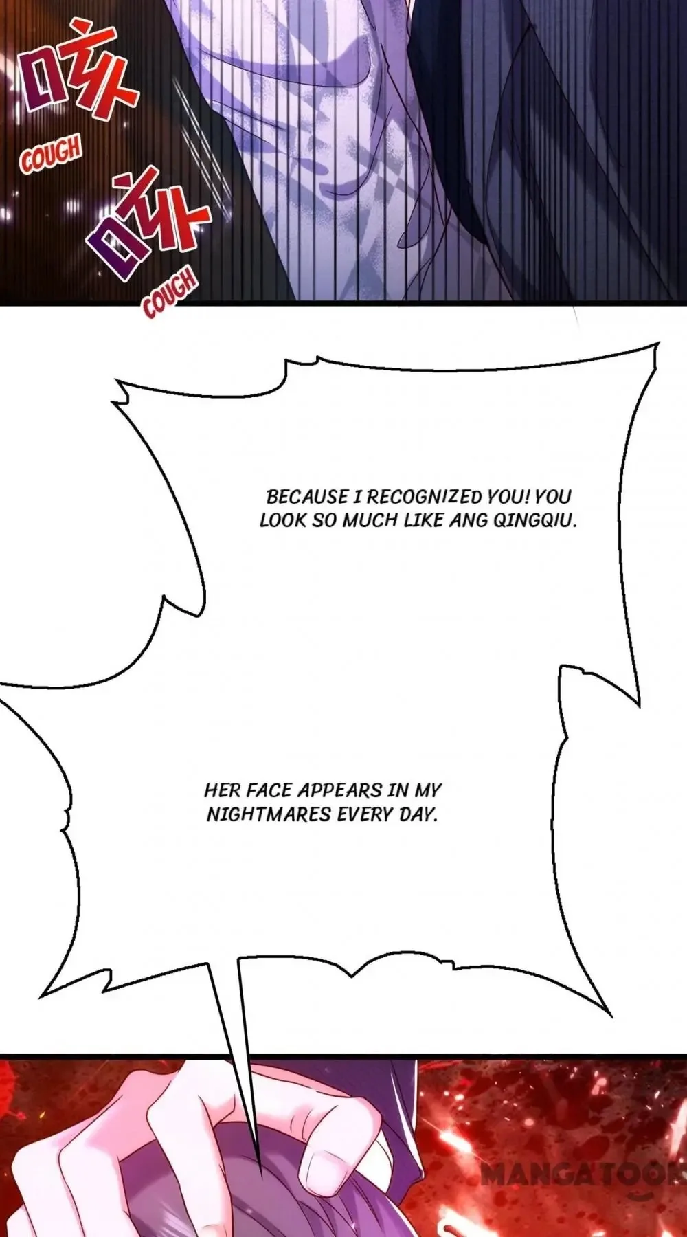 Spicy Wife's Reborn World Chapter 108 page 13
