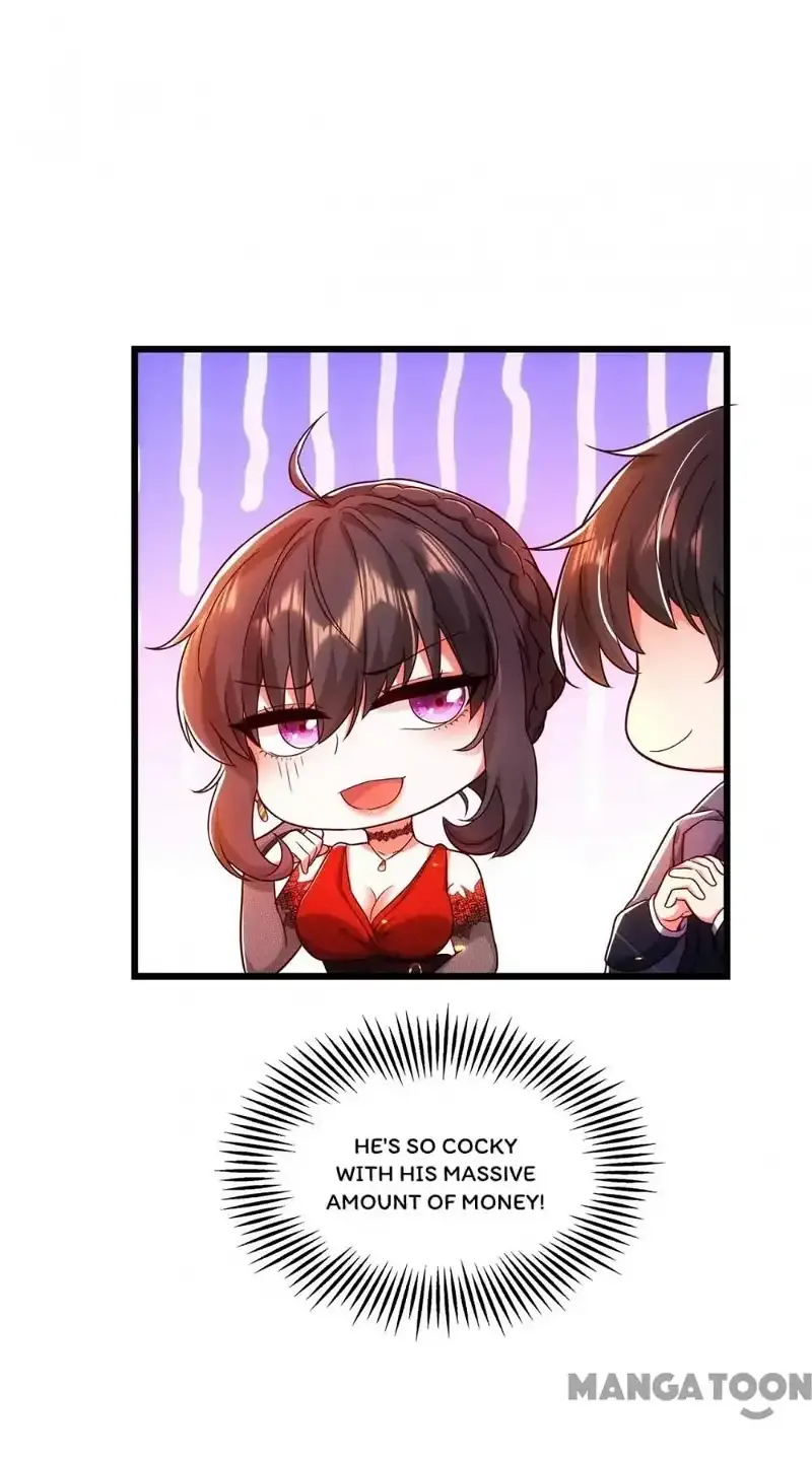 Spicy Wife's Reborn World Chapter 107 page 15