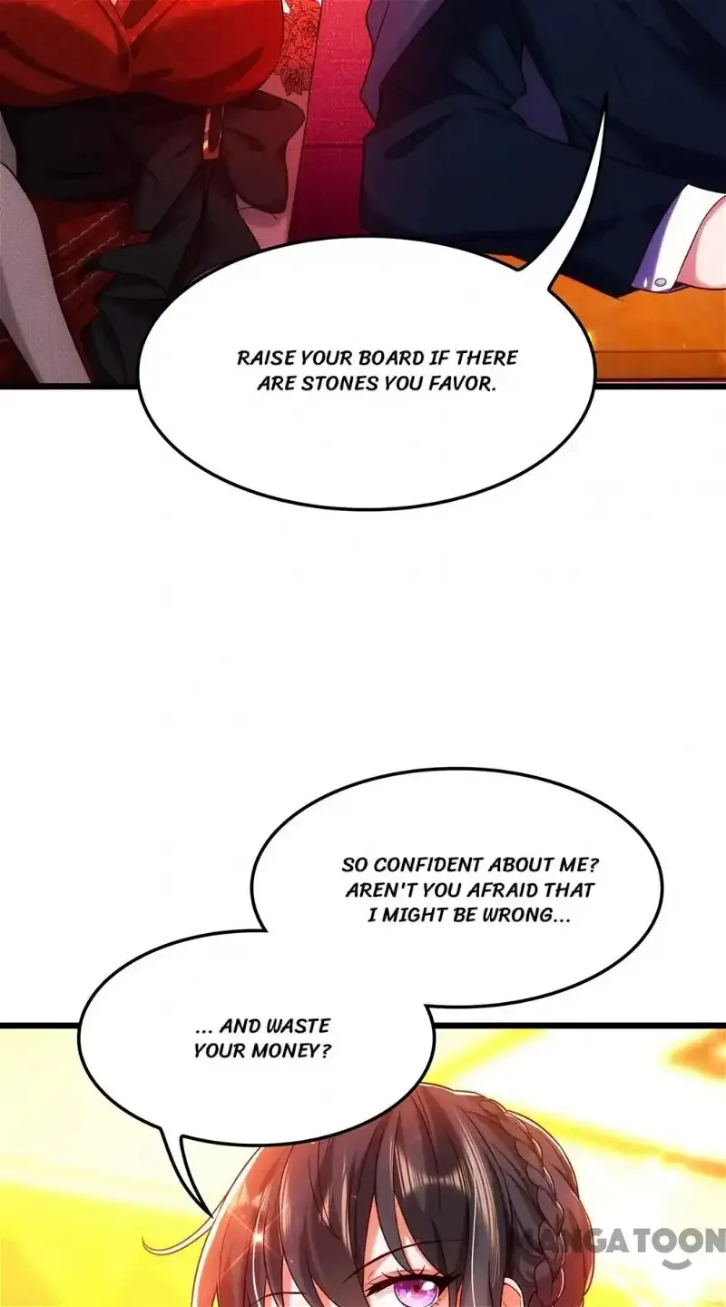 Spicy Wife's Reborn World Chapter 107 page 12