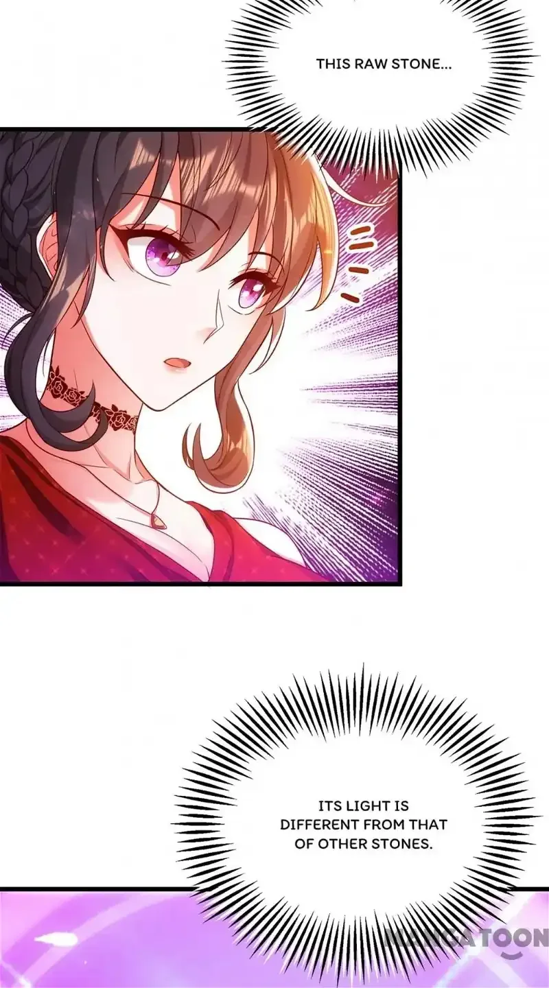 Spicy Wife's Reborn World Chapter 107 page 28