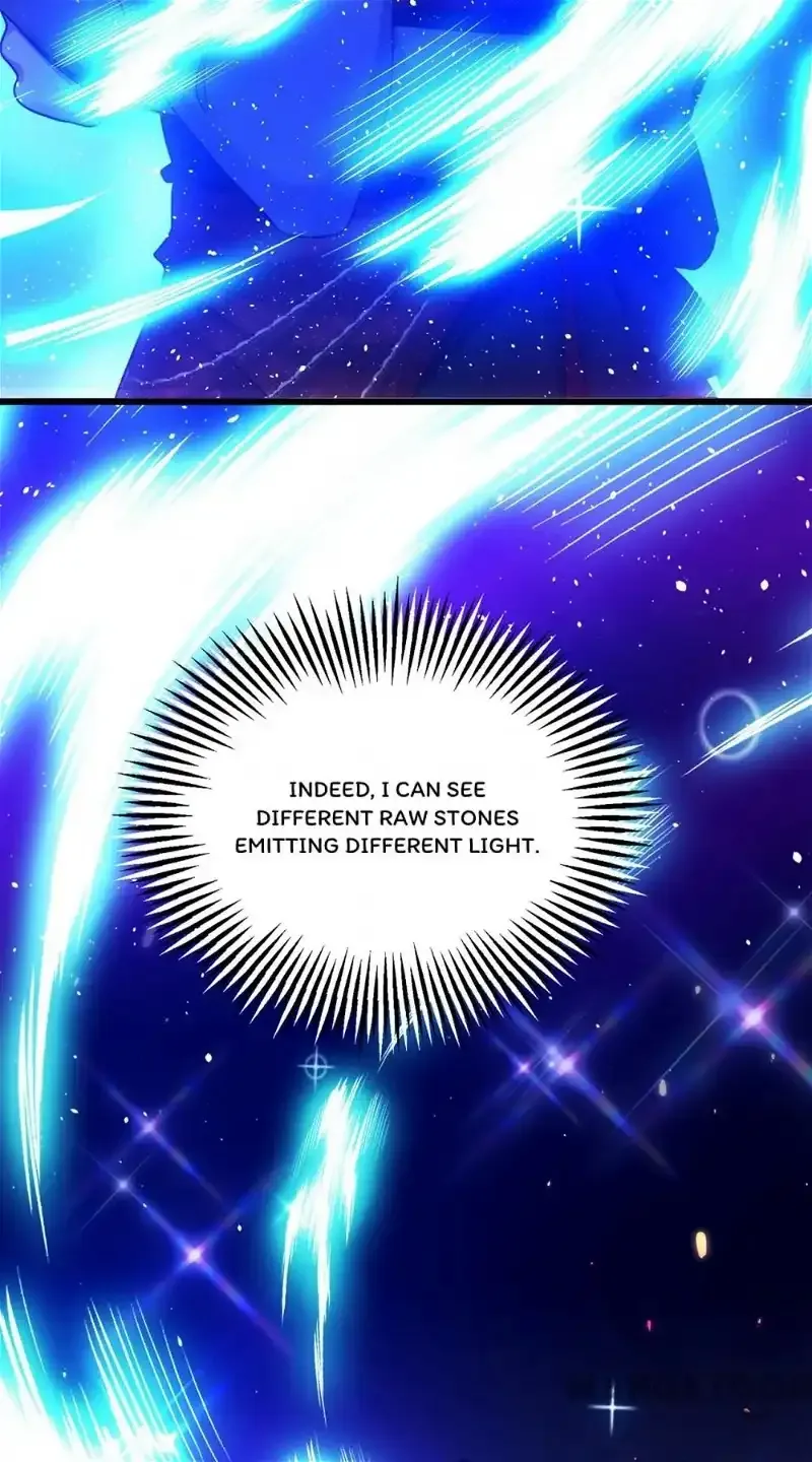 Spicy Wife's Reborn World Chapter 107 page 23