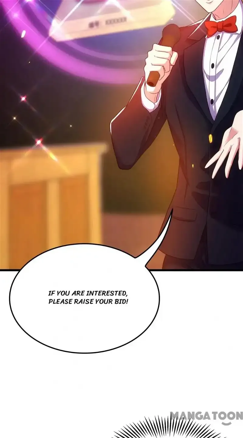 Spicy Wife's Reborn World Chapter 107 page 27