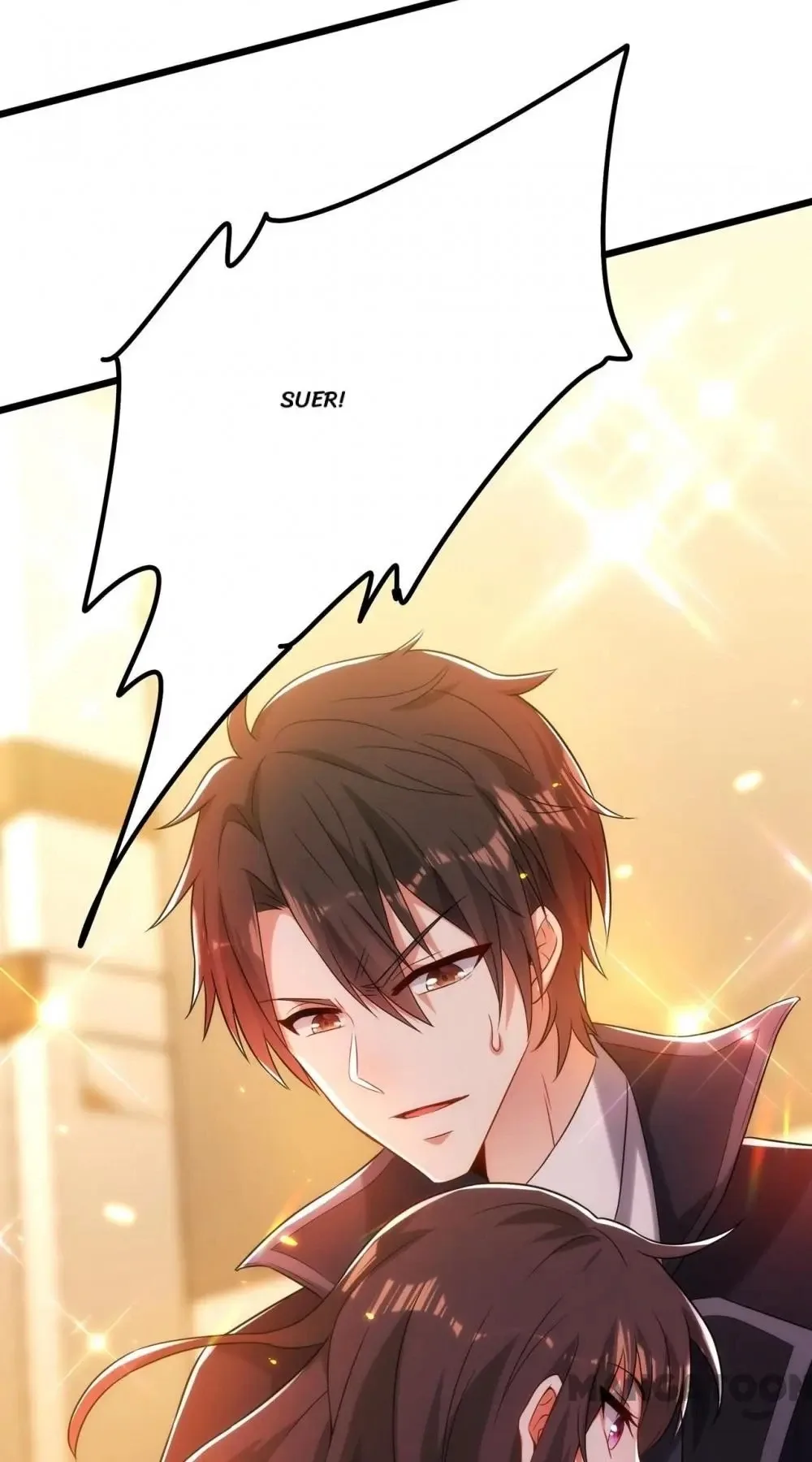 Spicy Wife's Reborn World Chapter 104 page 44