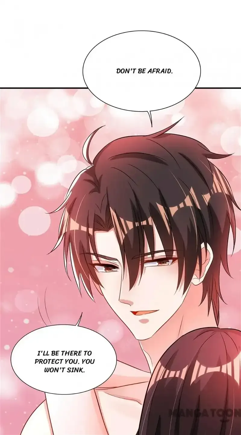 Spicy Wife's Reborn World Chapter 110 page 6