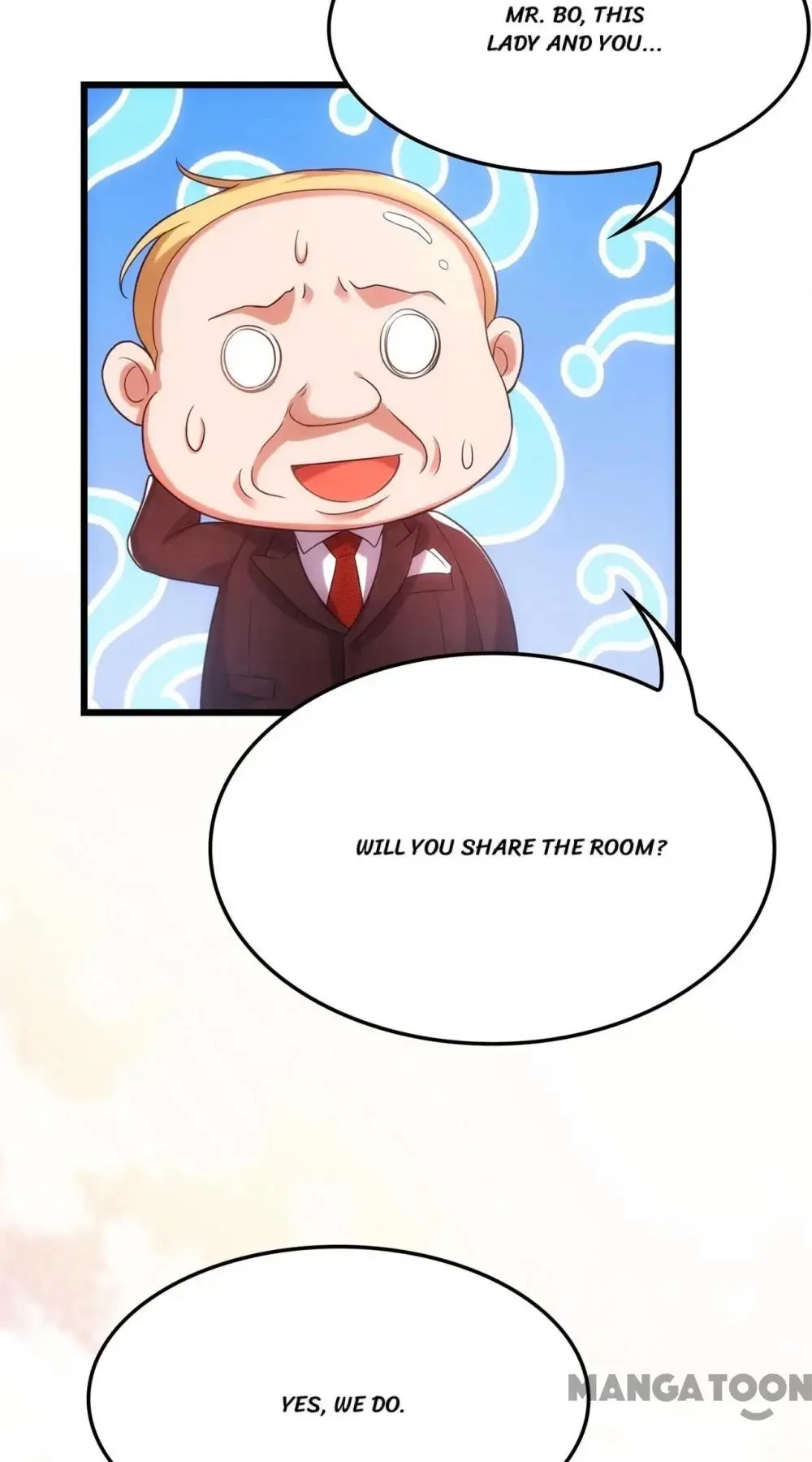 Spicy Wife's Reborn World Chapter 106 page 57