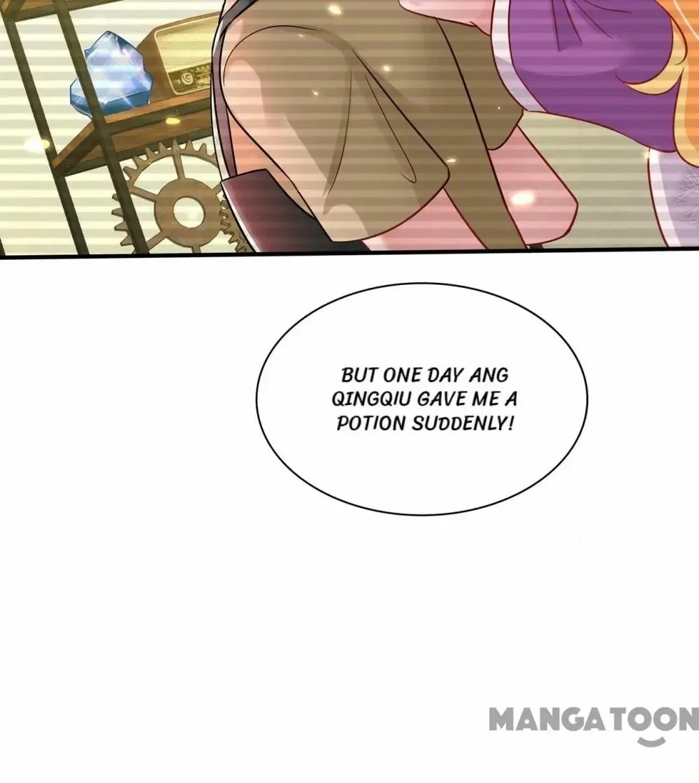 Spicy Wife's Reborn World Chapter 108 page 27