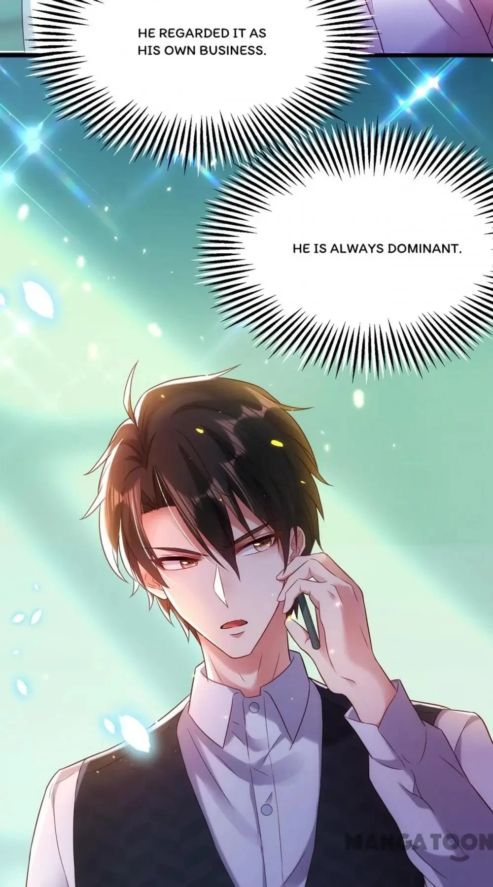 Spicy Wife's Reborn World Chapter 105 page 51